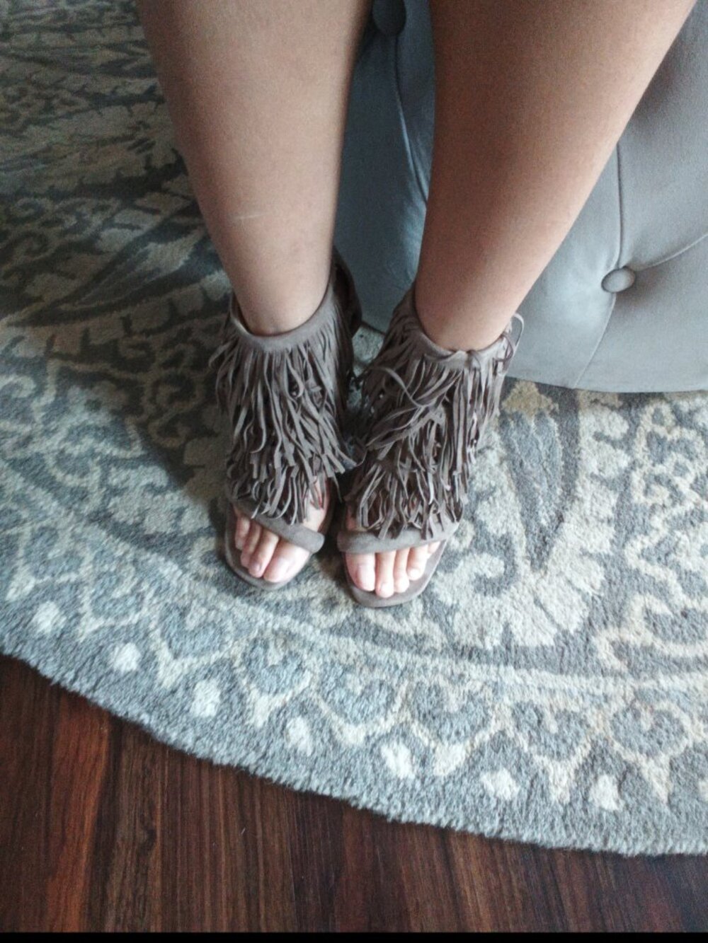 Fringy - Picture 5 of 6
